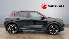 Vauxhall Mokka 1.2 Turbo 100 SRi 5dr Petrol Hatchback